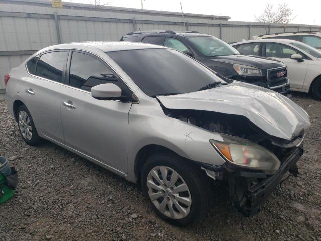 VIN 3N1AB7AP6KY226977 2019 NISSAN SENTRA no.4