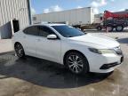 ACURA TLX photo