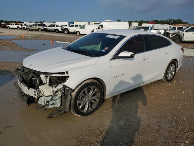 2019 CHEVROLET MALIBU LT - 1G1ZD5ST7KF140040