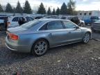 AUDI A8 L QUATT снимка