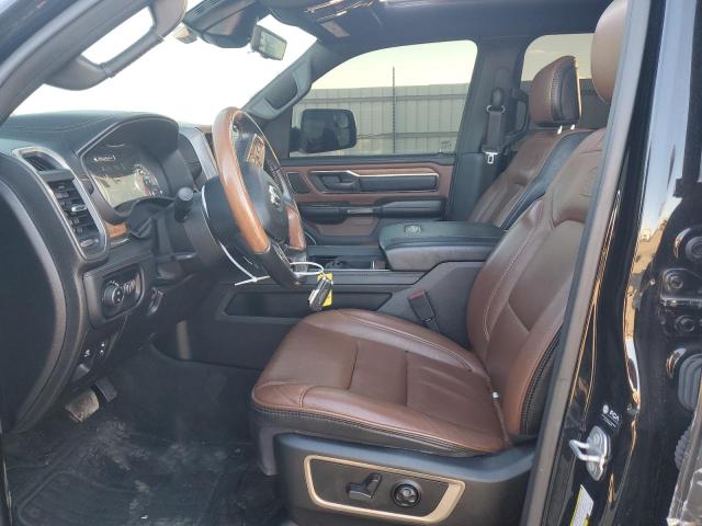 2021 RAM 1500 LONGH - 1C6SRFST6MN685968