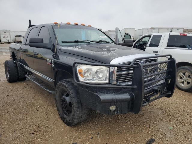 2008 DODGE RAM 3500 #3027345293