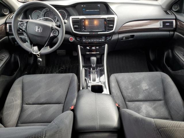 2016 HONDA ACCORD EX - 1HGCR2F79GA074901