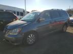 HONDA ODYSSEY EX photo