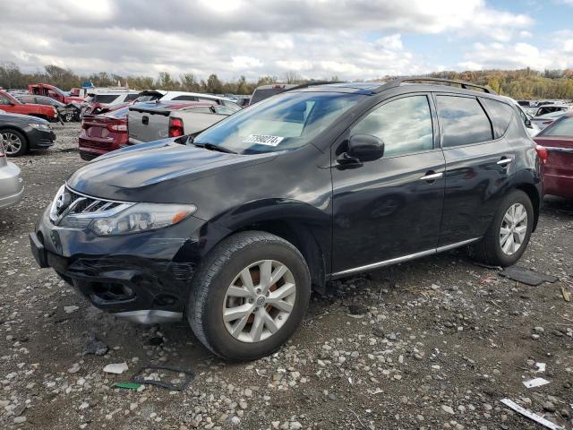 Vin: jn8az1muxbw064354, lot: 77990274, nissan murano s 2011 img_1