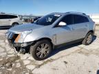 2015 CADILLAC SRX LUXURY - 3GYFNEE31FS547222