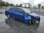 Lot #3023825883 2015 NISSAN VERSA S