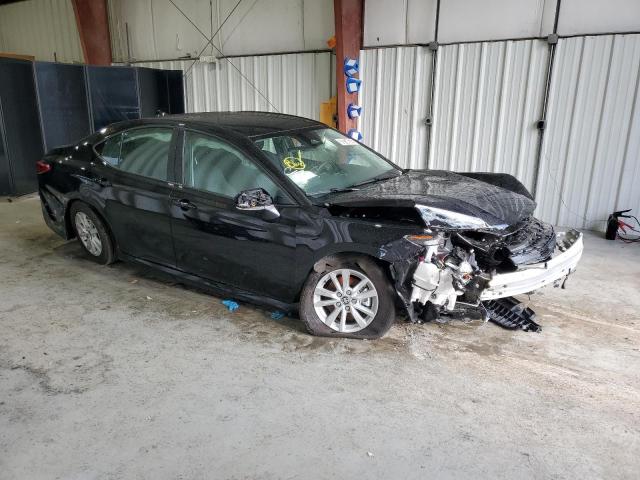 VIN 4T1DAACK9SU535336 2025 TOYOTA CAMRY no.4