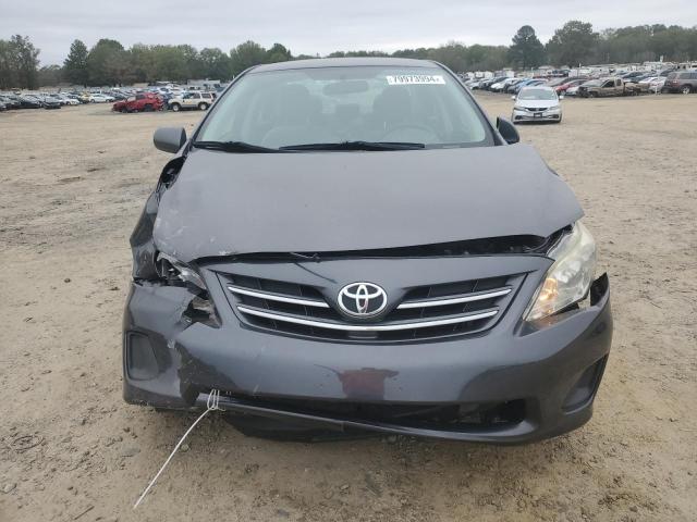 VIN 5YFBU4EEXDP186912 2013 TOYOTA COROLLA no.5