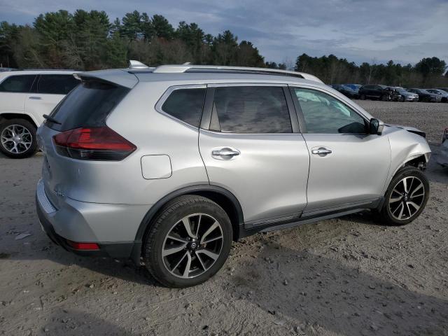 2019 NISSAN ROGUE SL - 5N1AT2MV3KC716787