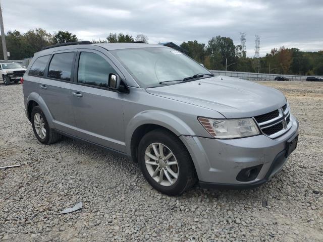 2017 DODGE JOURNEY SX - 3C4PDCBG2HT523324
