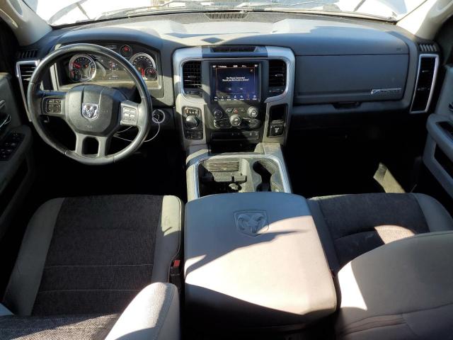 2019 RAM 1500 CLASS - 1C6RR7GT5KS637048