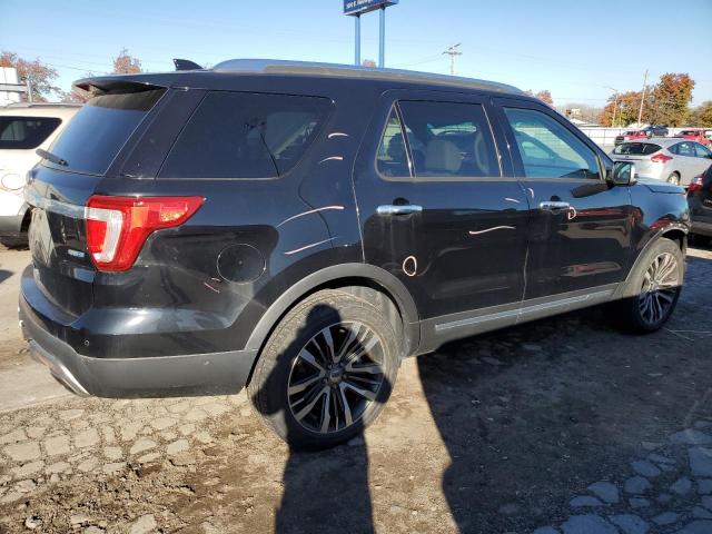 2016 FORD EXPLORER P - 1FM5K8HT5GGA61015