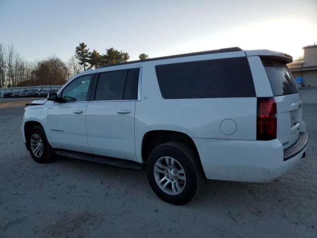 2019 CHEVROLET SUBURBAN K - 1GNSKHKC0KR242074