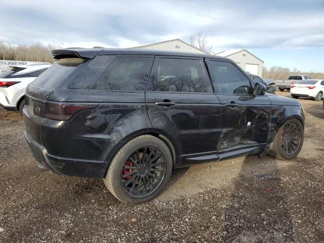 Vin: salwr2ef7ga121291, lot: 79240184, land rover rangerover sc 20163