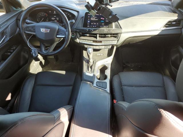2022 CADILLAC CT4 PREMIU - 1G6DB5RKXN0124204