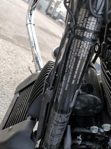 2023 HARLEY-DAVIDSON FLTRX 1HD1KHC16PB618597