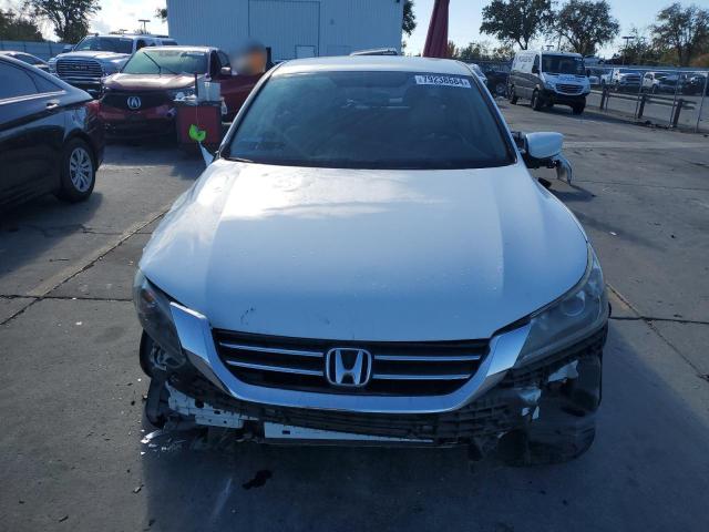 2015 HONDA ACCORD LX - 1HGCR2F34FA142310