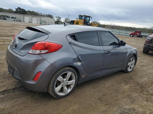 2015 HYUNDAI VELOSTER - KMHTC6AD7FU227692