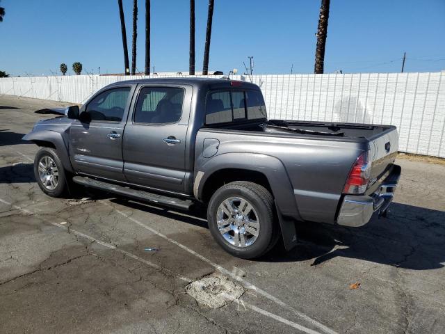 VIN 3TMLU4EN1DM116890 2013 Toyota Tacoma, Double Cab no.2