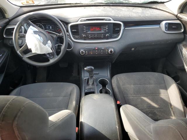 2016 KIA SORENTO LX - 5XYPG4A35GG144934