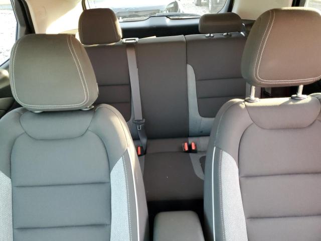 2023 CHEVROLET TRAILBLAZE - KL79MPSL4PB005550