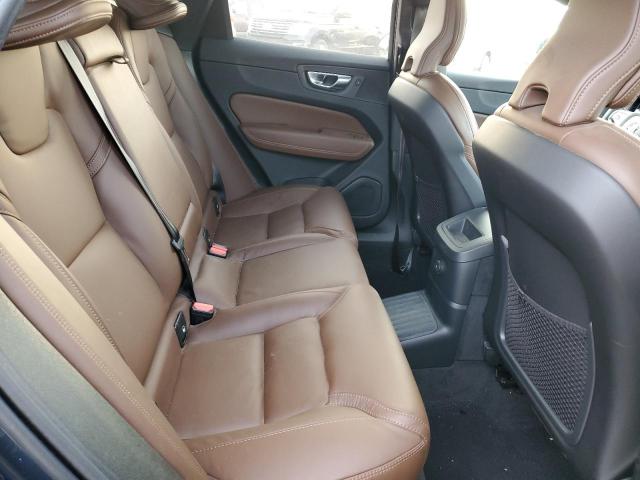 2024 VOLVO XC60 ULTIM - YV4H60DMXR1743817