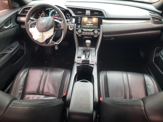SHHFK7H60KU210767 2019 HONDA CIVIC