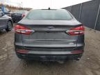 FORD FUSION SE photo