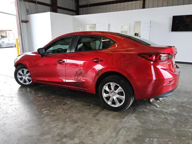 VIN 3MZBM1U77FM225206 2015 MAZDA 3 no.2