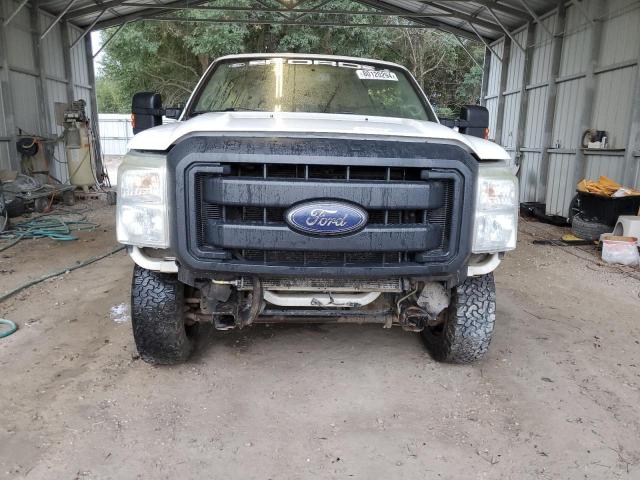 2016 FORD F250 SUPER - 1FT7W2B60GEB55915