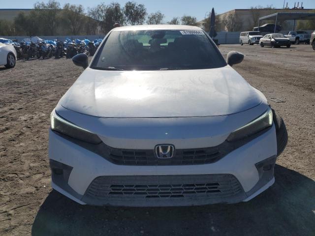 2024 HONDA CIVIC SPOR - 2HGFE2F55RH590443