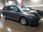 Lot #3004335813 2018 TOYOTA SIENNA LE