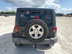 Lot #3023653025 2015 JEEP WRANGLER U