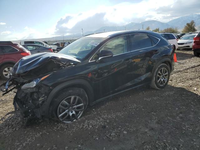 2016 LEXUS NX 200T BA #3024973154