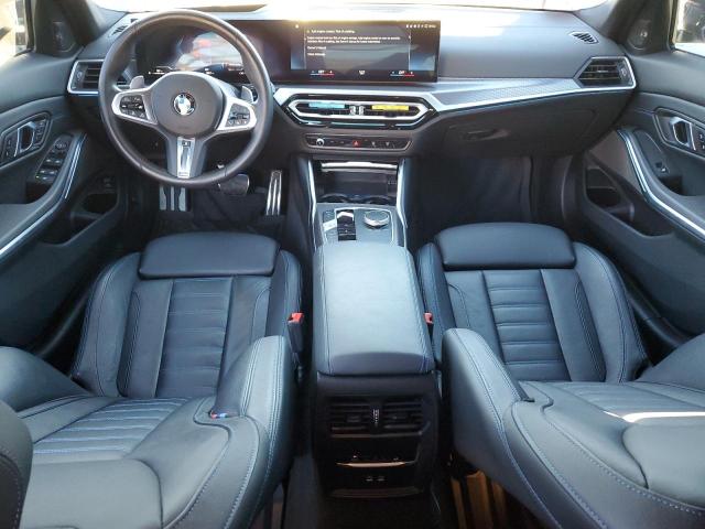2024 BMW M340XI - 3MW49FF00R8D93645