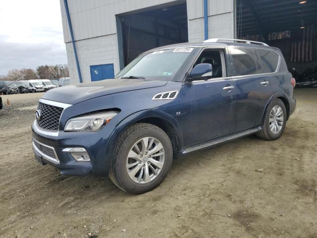 2015 INFINITI QX80 #2985998159