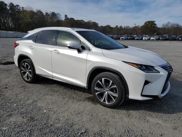 2019 LEXUS RX 350 BAS - 2T2ZZMCA5KC128196