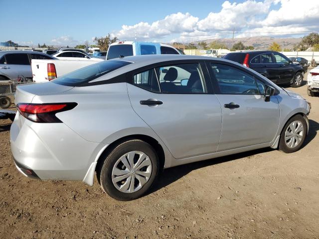 2020 NISSAN VERSA S - 3N1CN8DV0LL875723