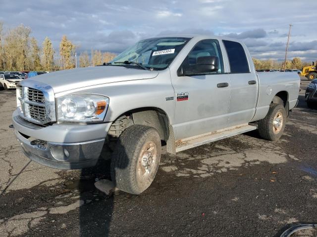 DODGE RAM 2500