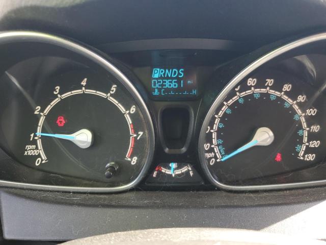 2016 FORD FIESTA SE - 3FADP4BJ3GM199472