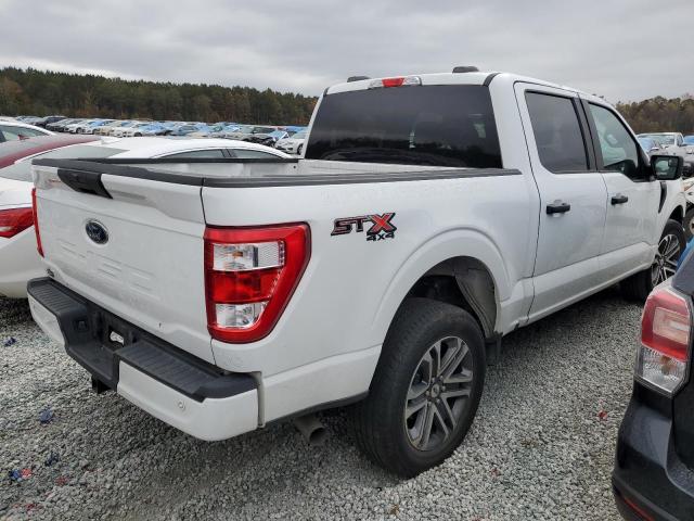 2022 FORD F150 SUPER - 1FTFW1E50NFA52073