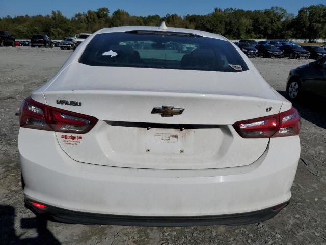 2020 CHEVROLET MALIBU LT - 1G1ZD5ST1LF075395