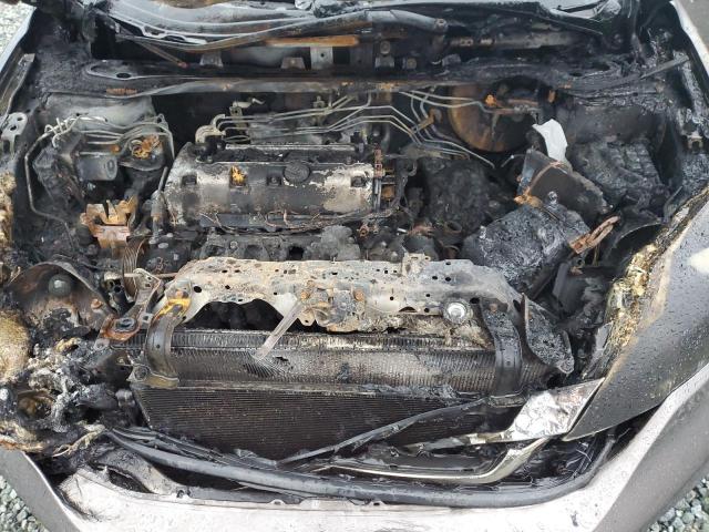 5J6RE3H39BL044583 2011 HONDA CRV
