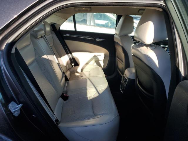 2018 CHRYSLER 300 LIMITE - 2C3CCAEG2JH167865