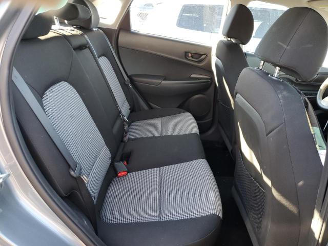 2021 HYUNDAI KONA SE - KM8K12AA5MU663664