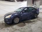 SUBARU LEGACY 2.5 photo