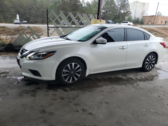 2017 NISSAN ALTIMA 2.5 - 1N4AL3AP6HC162949