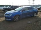 2016 CHRYSLER 200 LIMITE - 1C3CCCAB7GN132275