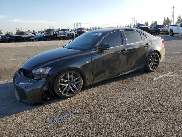 2018 LEXUS IS 300 #3024226862